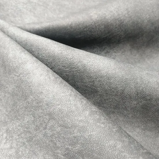 Sofá de cuero sintético de PVC de alta calidad, bolsas interiores automotrices para coche, Material de tela de cuero impresa