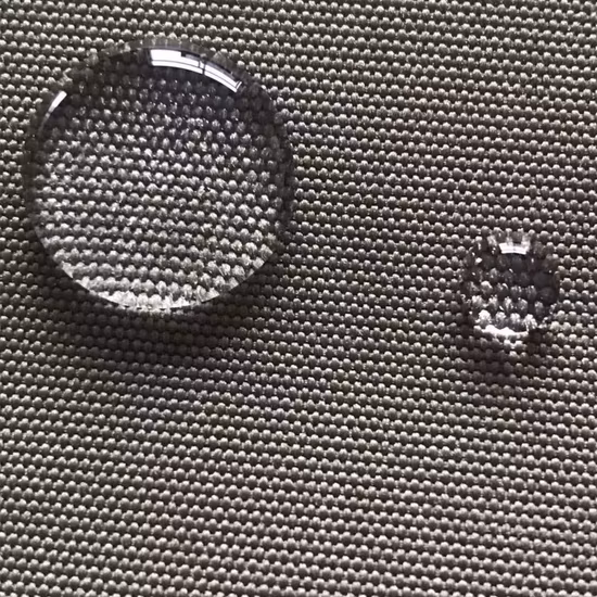 2023 China Venta caliente barata 100% poliéster 300d 600d 900d 1680d Tela Oxford con revestimiento de PVC PU para mochila Tela de lino para sofá