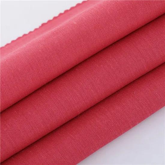 2023 China Venta caliente barata 100% poliéster 300d 600d 900d 1680d Tela Oxford con revestimiento de PVC PU para mochila Tela de lino para sofá